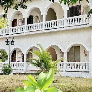 Hotel Summerset, Negril