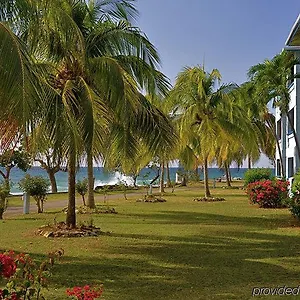 Hotel Carib, Negril