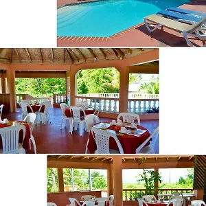 Resort Hidden Paradise, Negril